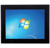 12-inch industrial tablet