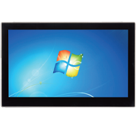 15.6-inch industrial tablet