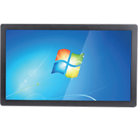 27-inch industrial tablet