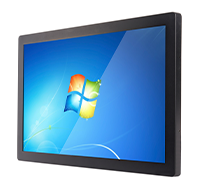 27-inch industrial tablet