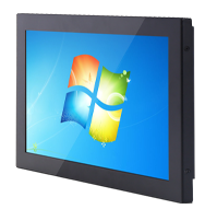 13.3-inch industrial tablet