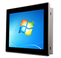 10.4-inch industrial tablet