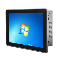 10.1-inch industrial tablet