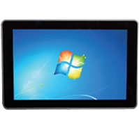 10.1-inch industrial tablet