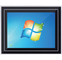 10.4-inch industrial tablet