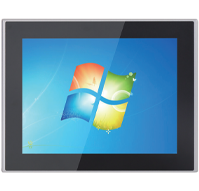 12.1-inch industrial tablet