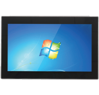 13.3-inch industrial tablet
