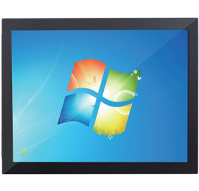 15-inch industrial tablet