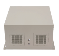 4U industrial control host